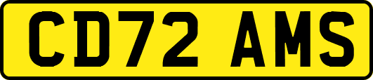 CD72AMS