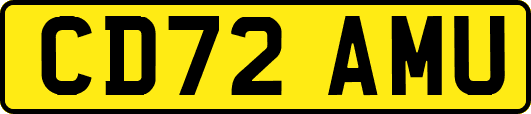 CD72AMU
