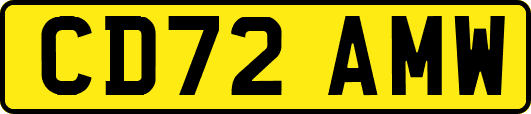 CD72AMW