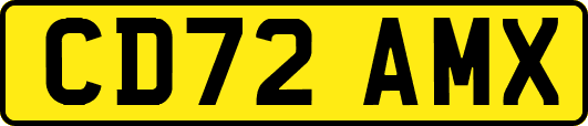 CD72AMX