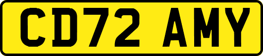 CD72AMY