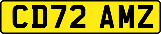 CD72AMZ