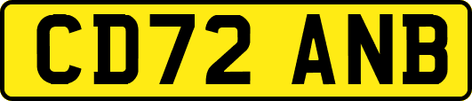 CD72ANB