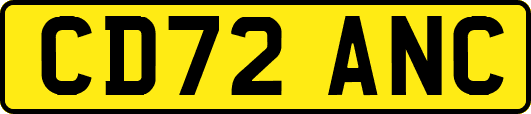 CD72ANC