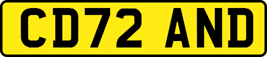 CD72AND
