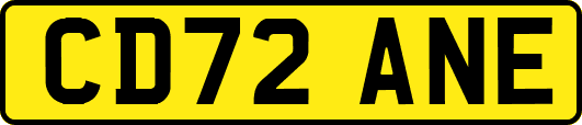 CD72ANE