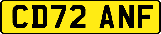 CD72ANF