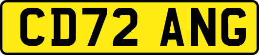 CD72ANG