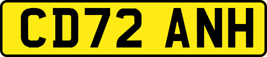 CD72ANH