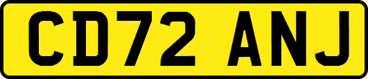 CD72ANJ