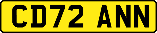CD72ANN