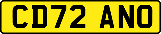 CD72ANO