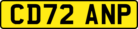 CD72ANP