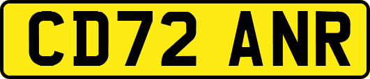 CD72ANR