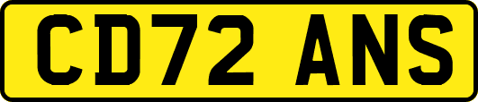 CD72ANS