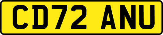 CD72ANU