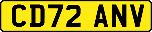 CD72ANV