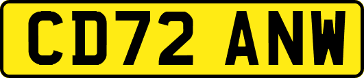 CD72ANW