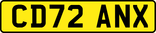 CD72ANX