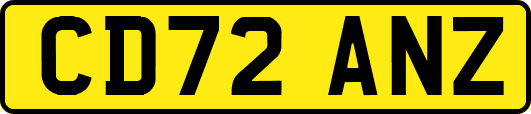 CD72ANZ
