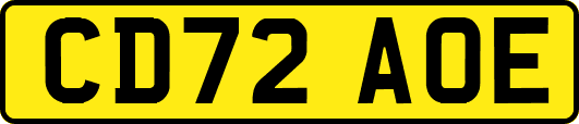 CD72AOE