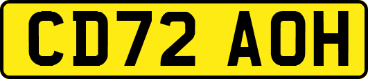 CD72AOH