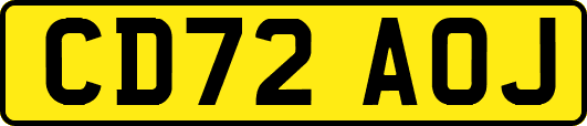CD72AOJ