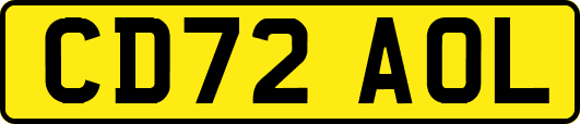 CD72AOL