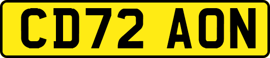 CD72AON
