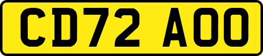 CD72AOO