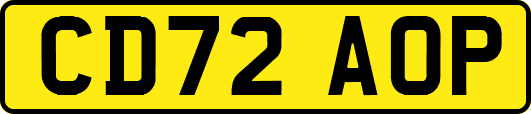 CD72AOP