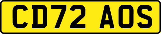 CD72AOS