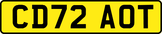 CD72AOT