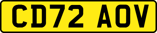 CD72AOV