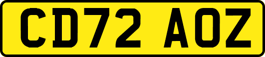 CD72AOZ