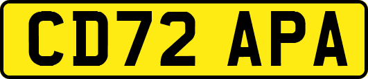 CD72APA