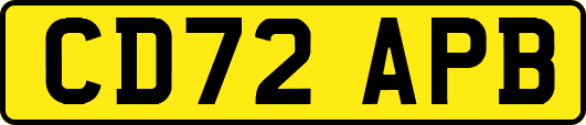 CD72APB