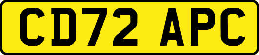 CD72APC
