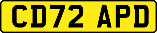 CD72APD