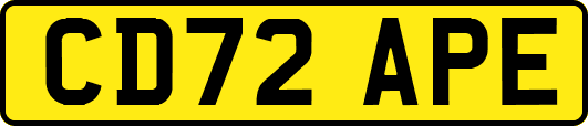 CD72APE