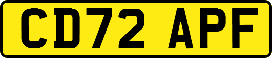 CD72APF