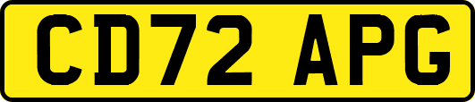 CD72APG