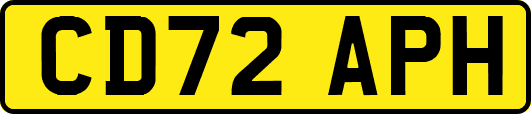 CD72APH