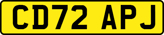 CD72APJ