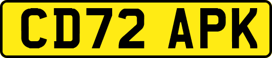 CD72APK