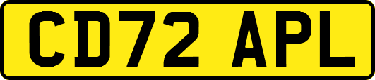 CD72APL