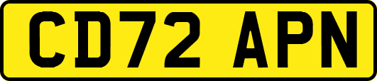 CD72APN