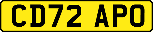 CD72APO