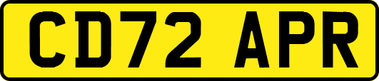 CD72APR