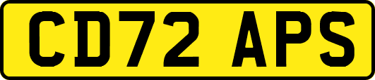 CD72APS